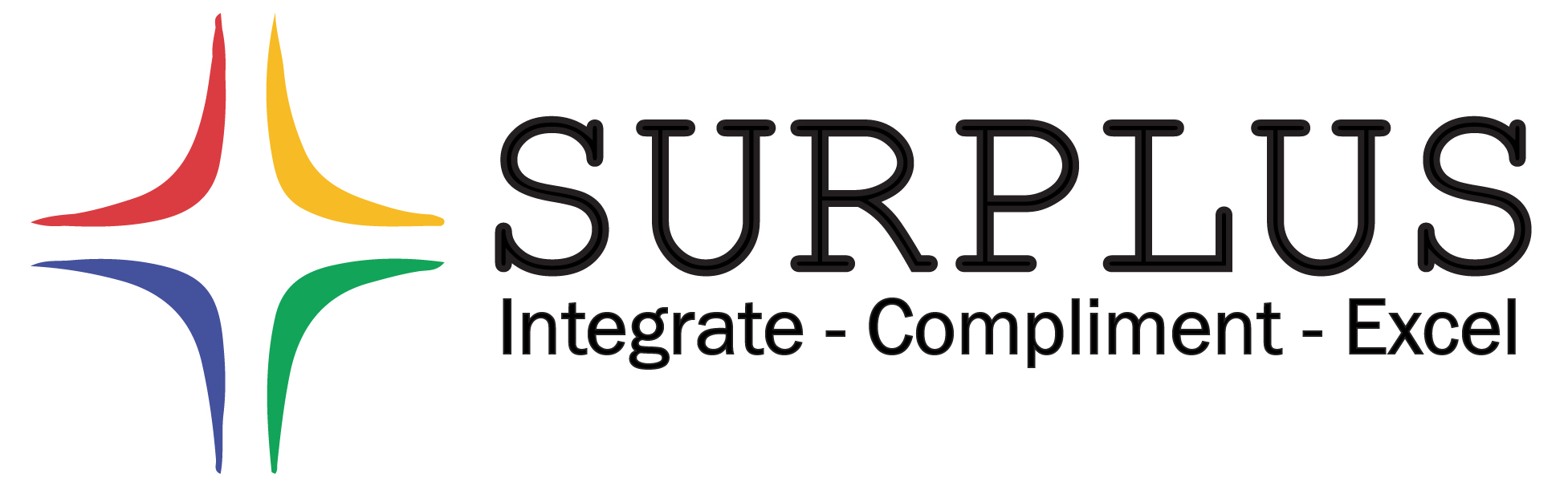 Surplus Fincorp Logo